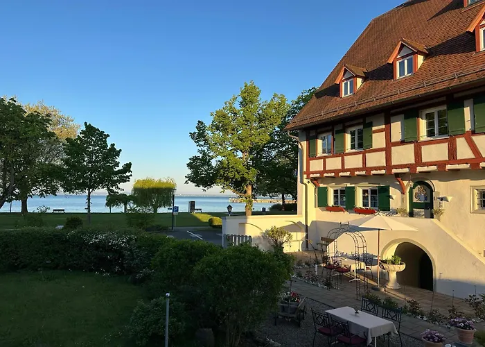 SeeHotel Amtshof