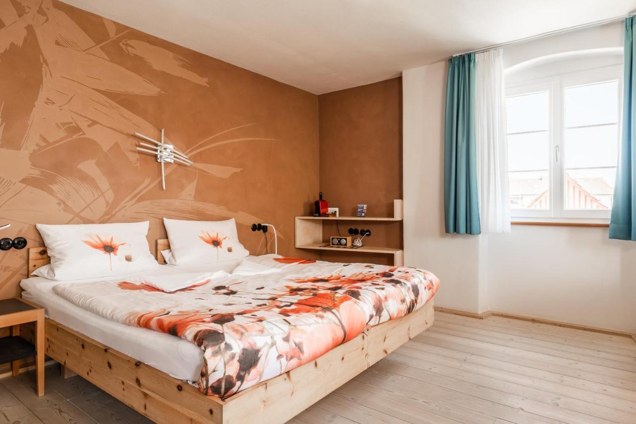 Hotel Seehotel Amtshof