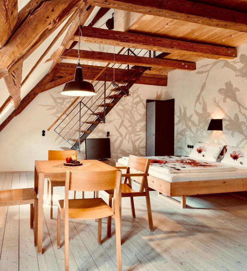 Seehotel Amtshof Hotel