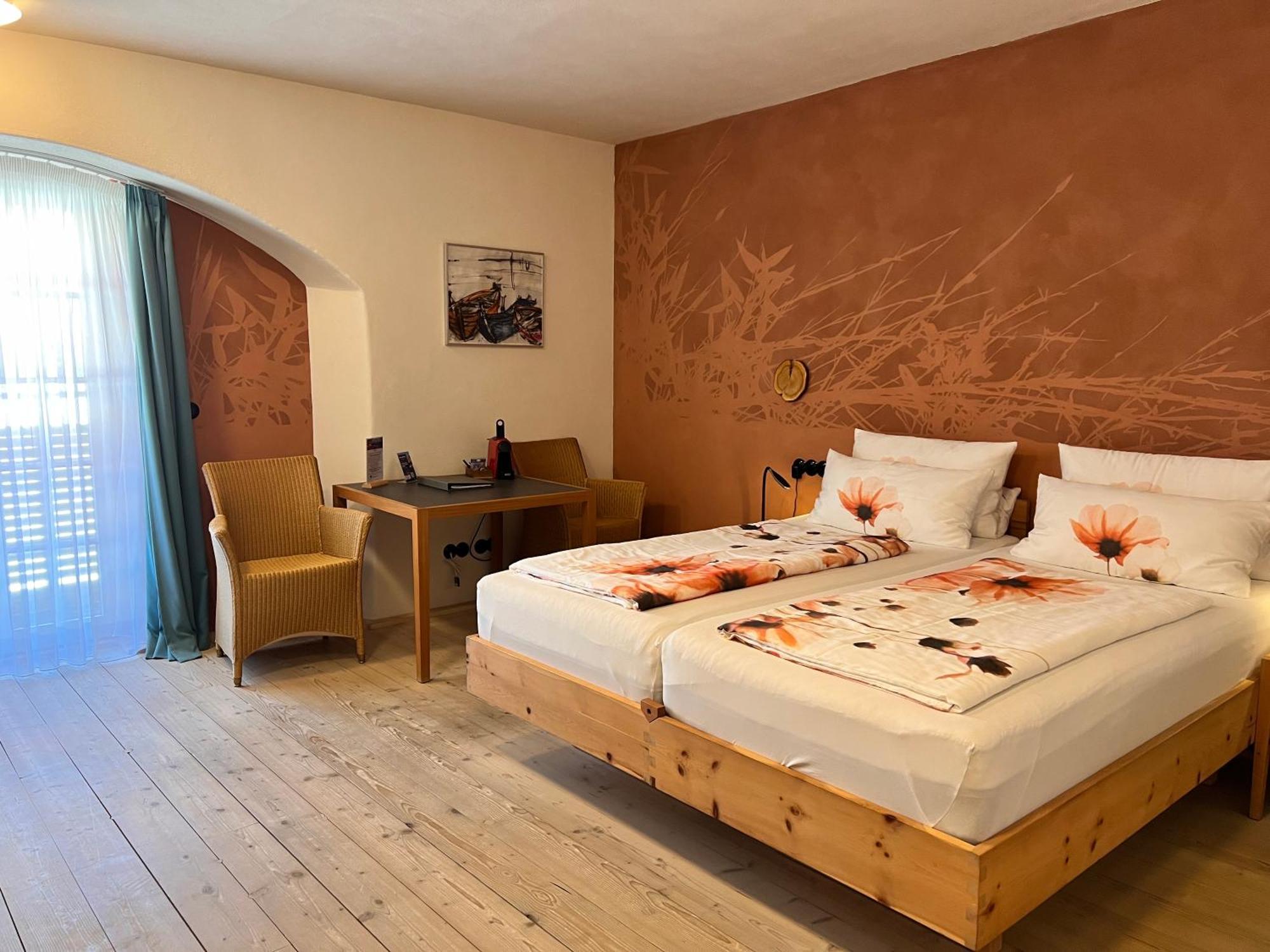 Hotel Seehotel Amtshof