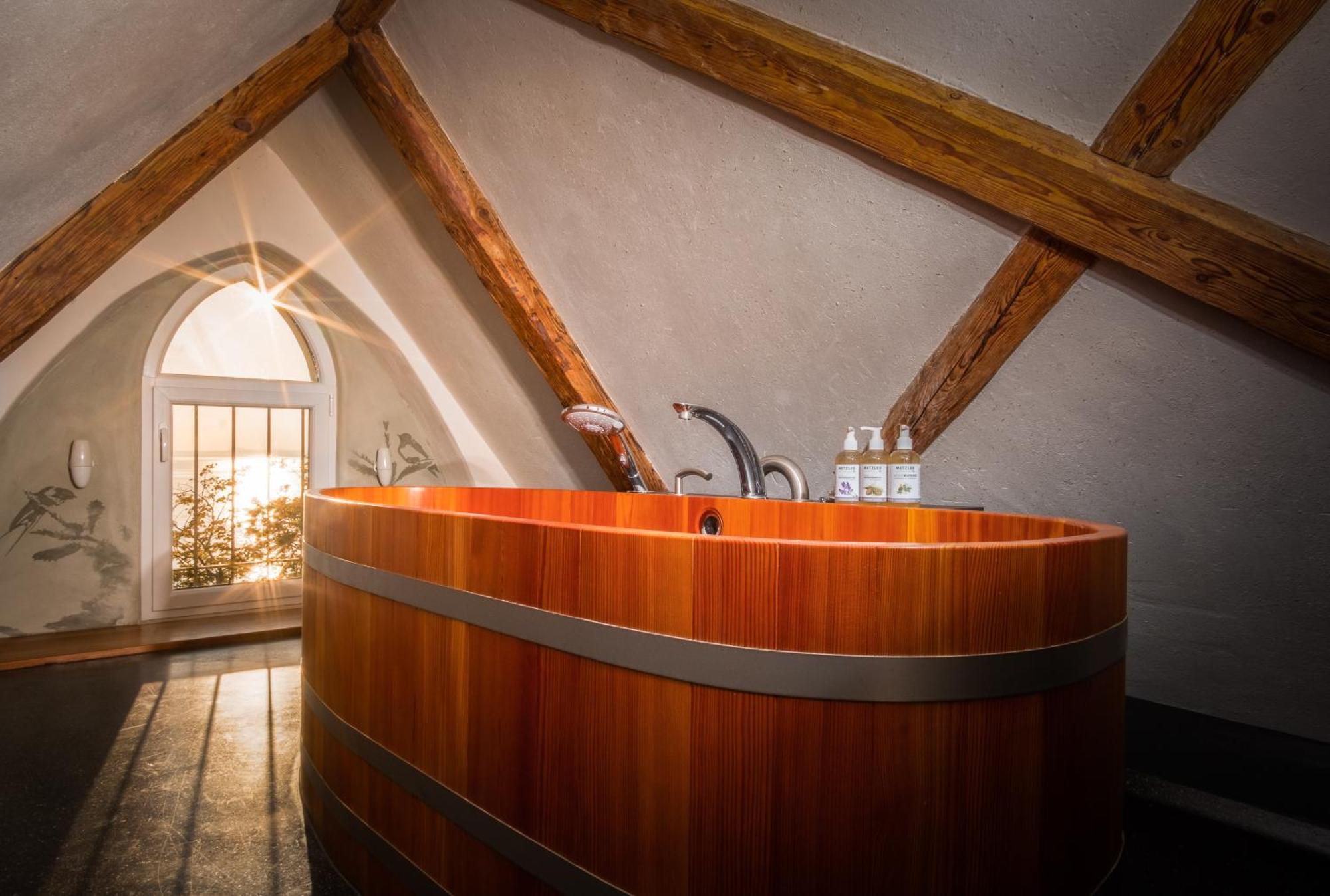 Seehotel Amtshof Langenargen