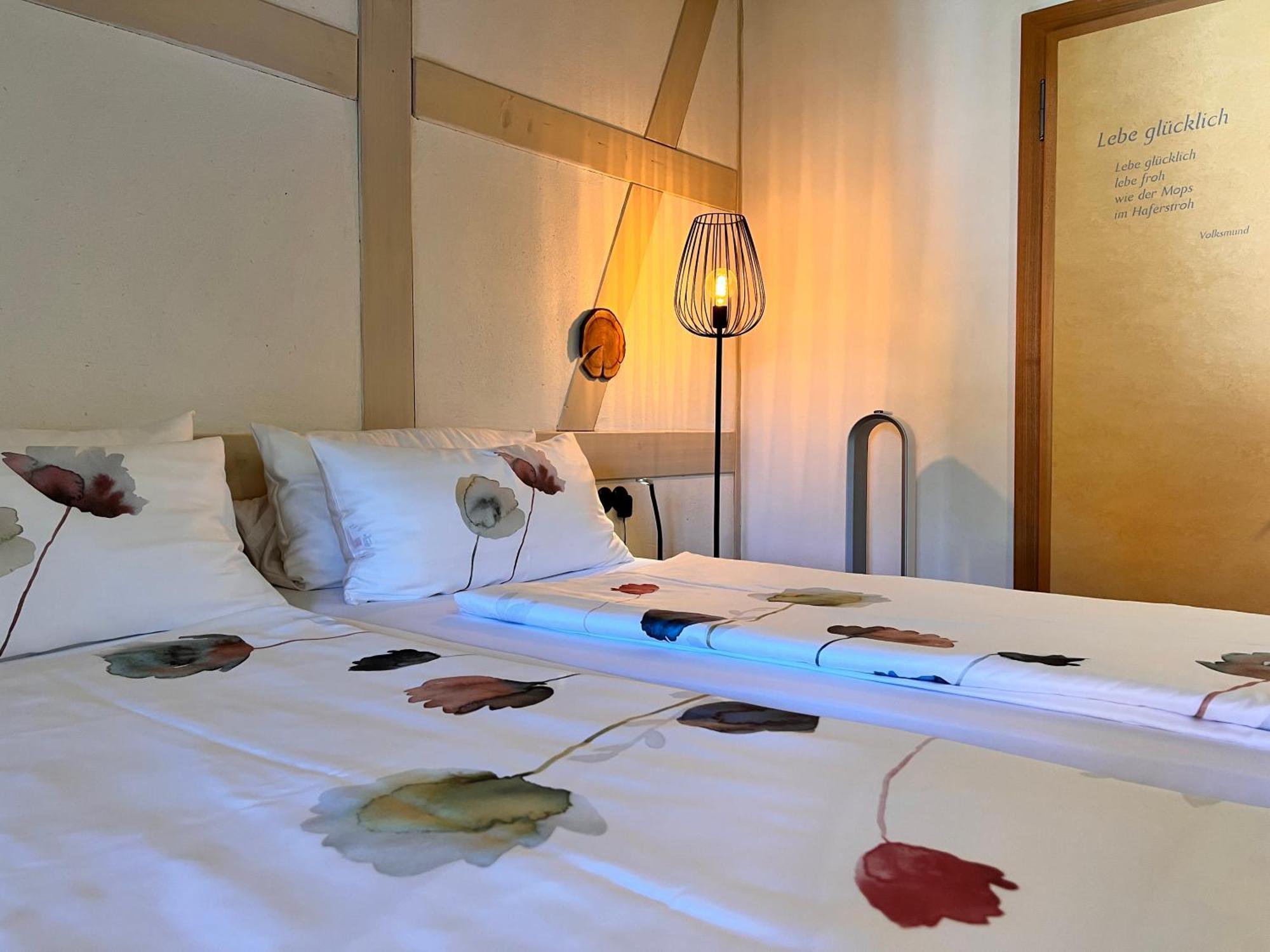 Seehotel Amtshof Hotel