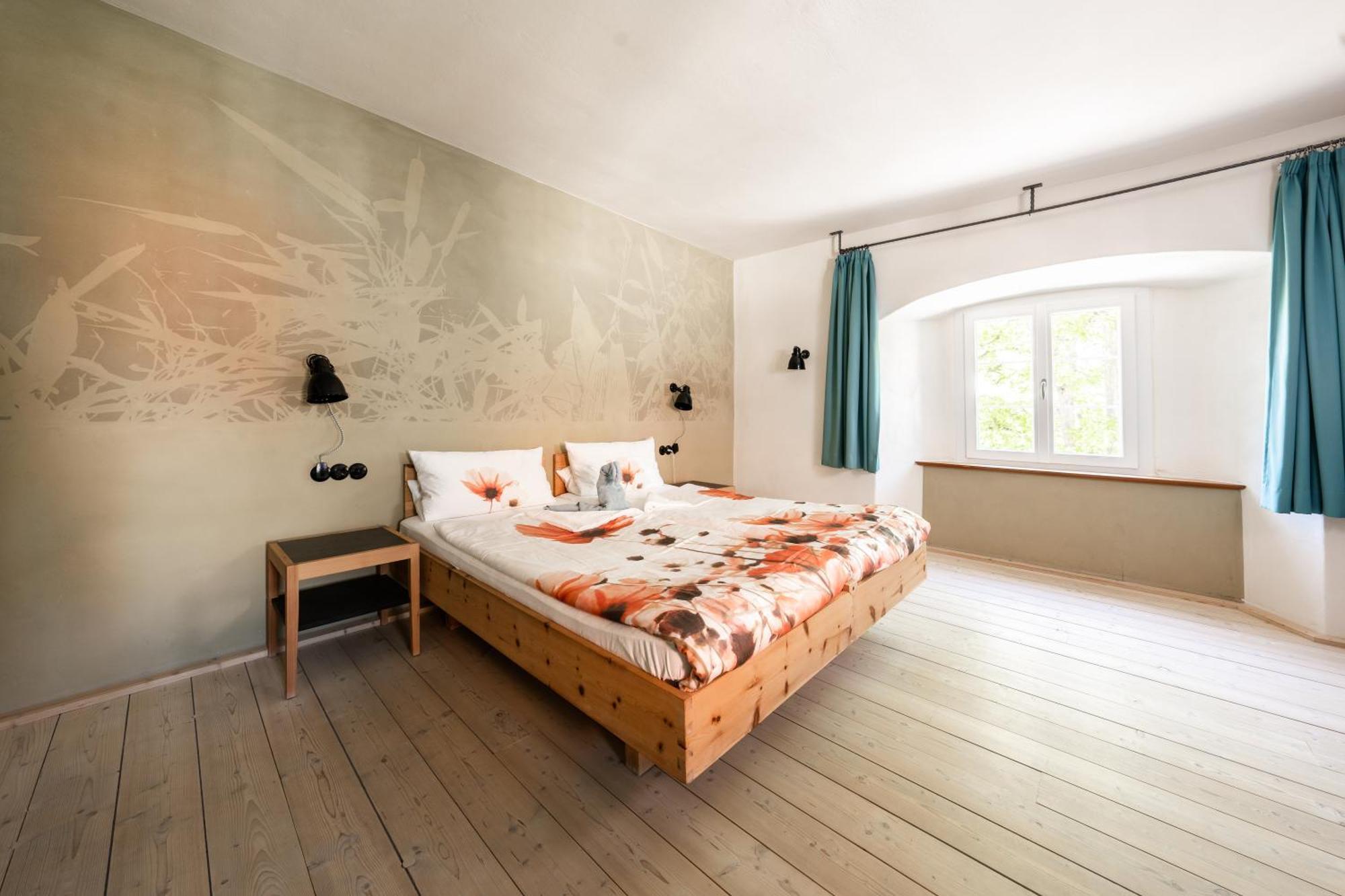 Seehotel Amtshof Hotel 4*