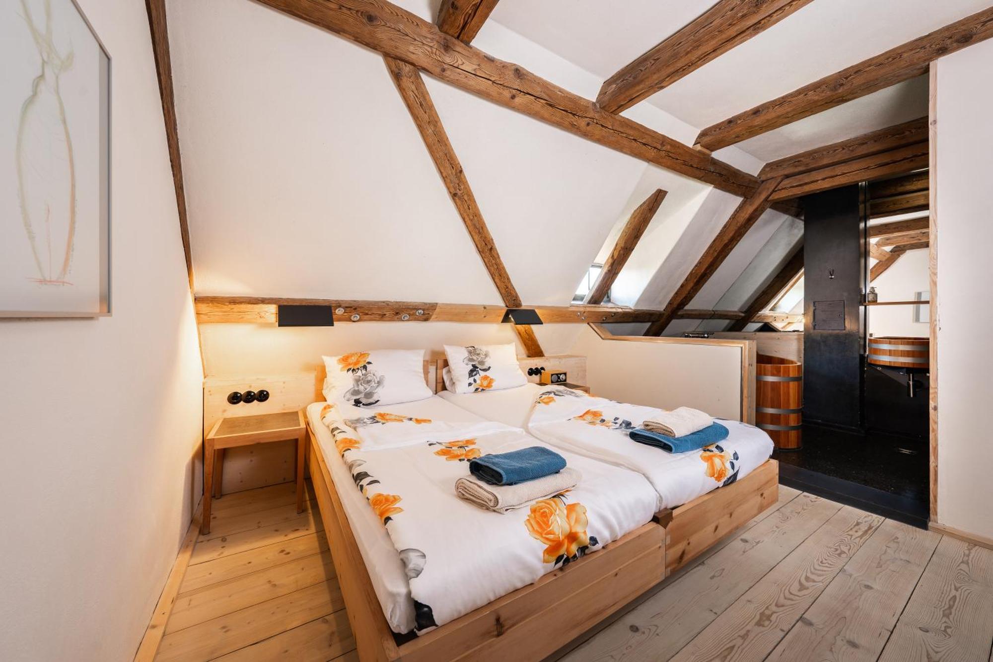 Hotel Seehotel Amtshof