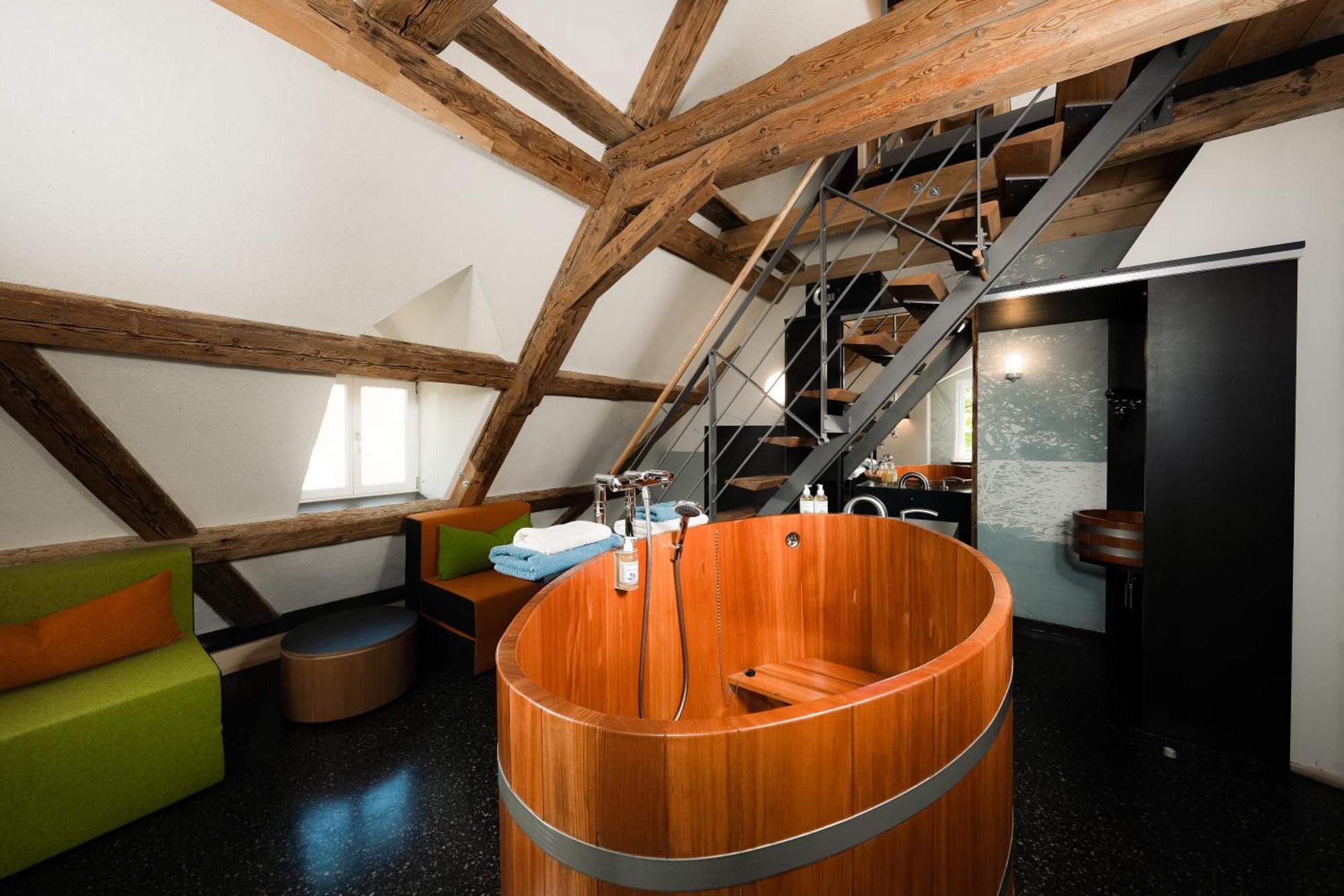 Hotel Seehotel Amtshof