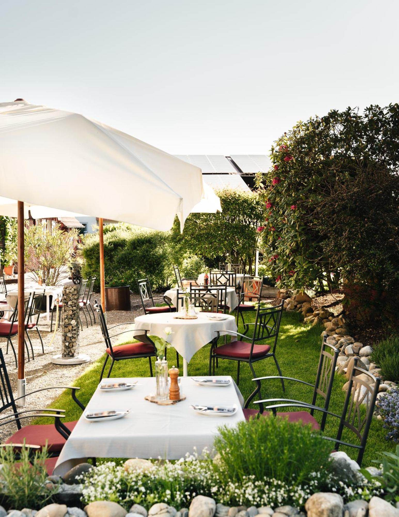 Hotel Seehotel Amtshof