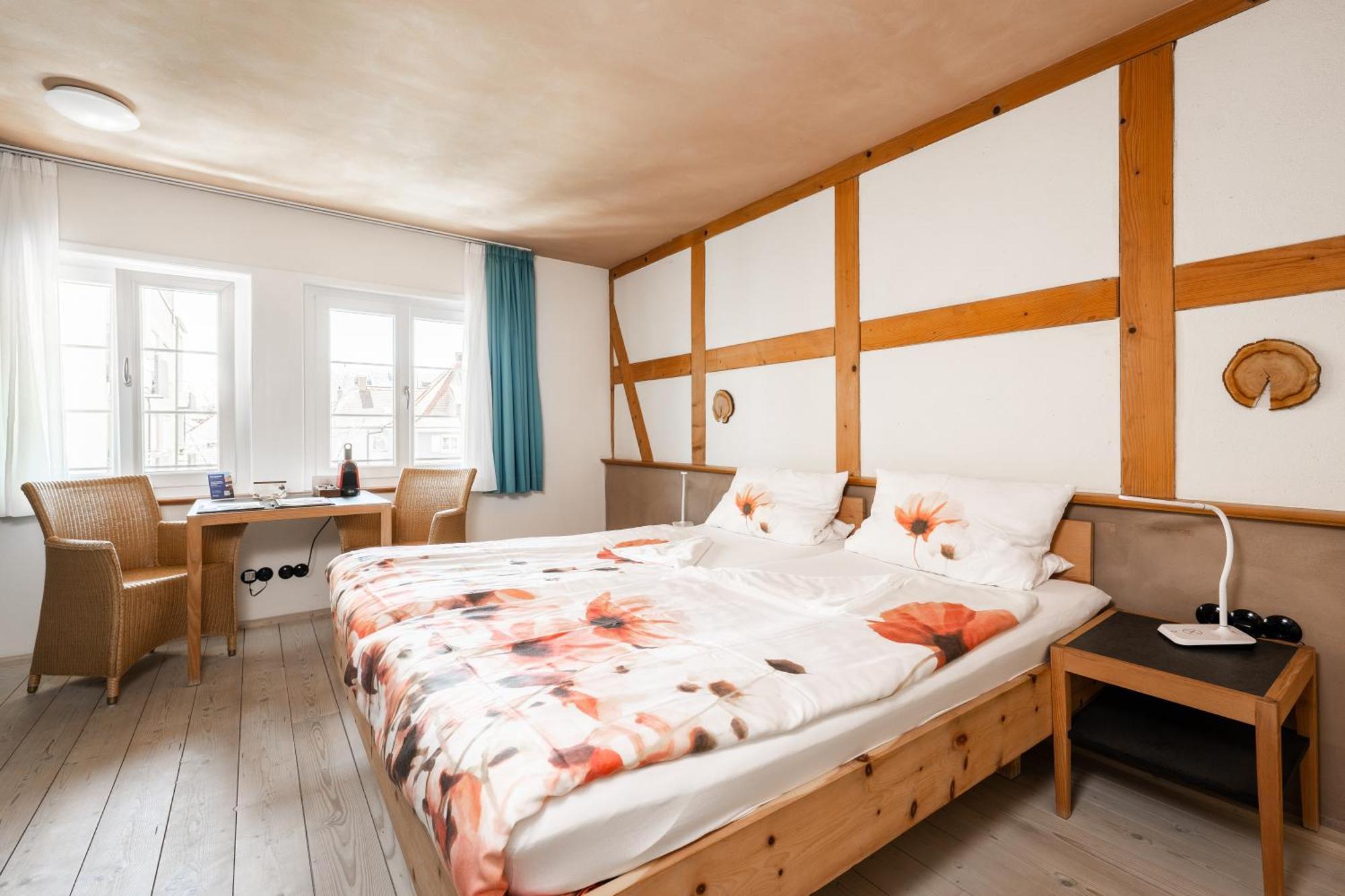 Seehotel Amtshof 4*