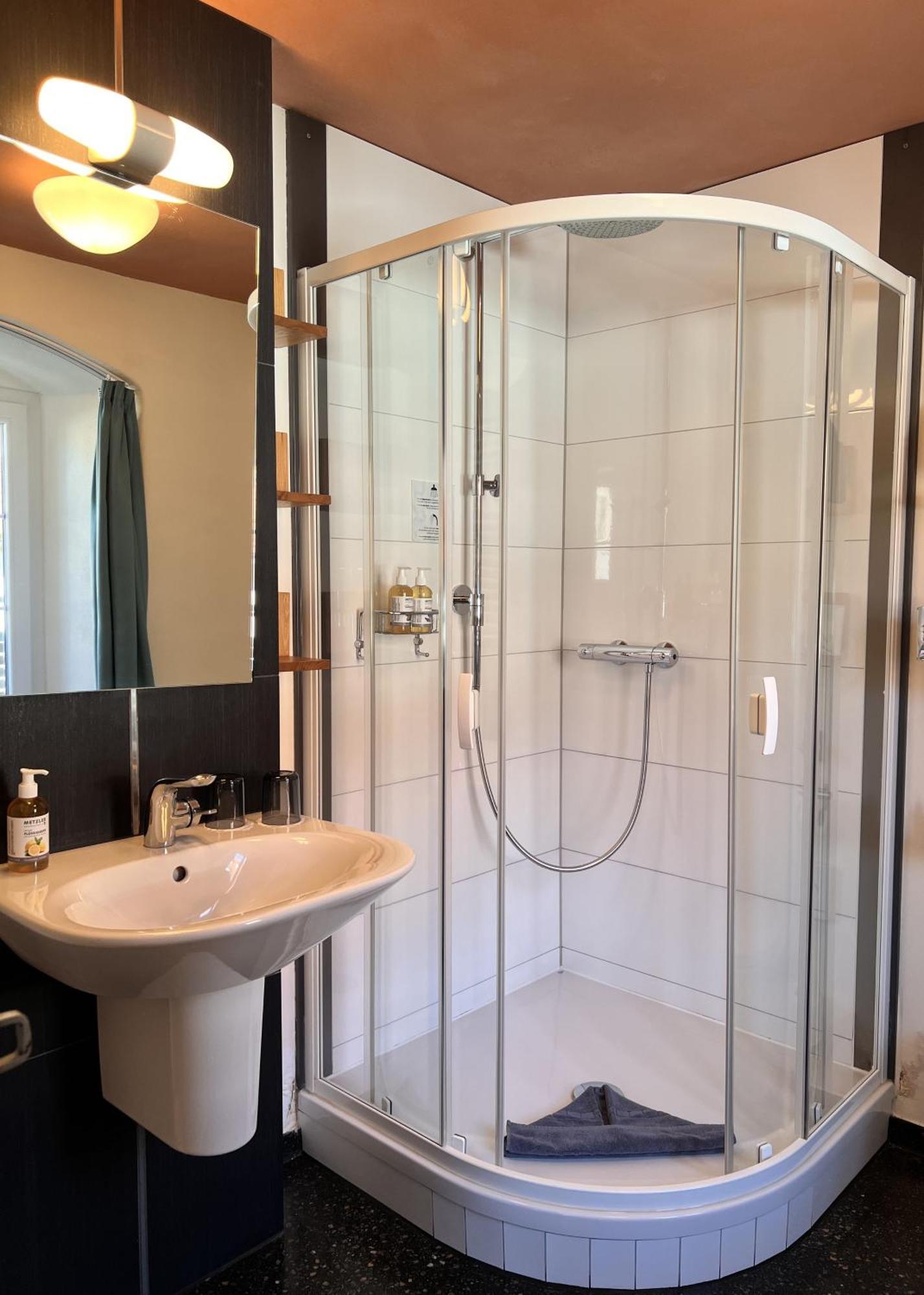 Hotel Seehotel Amtshof 4*