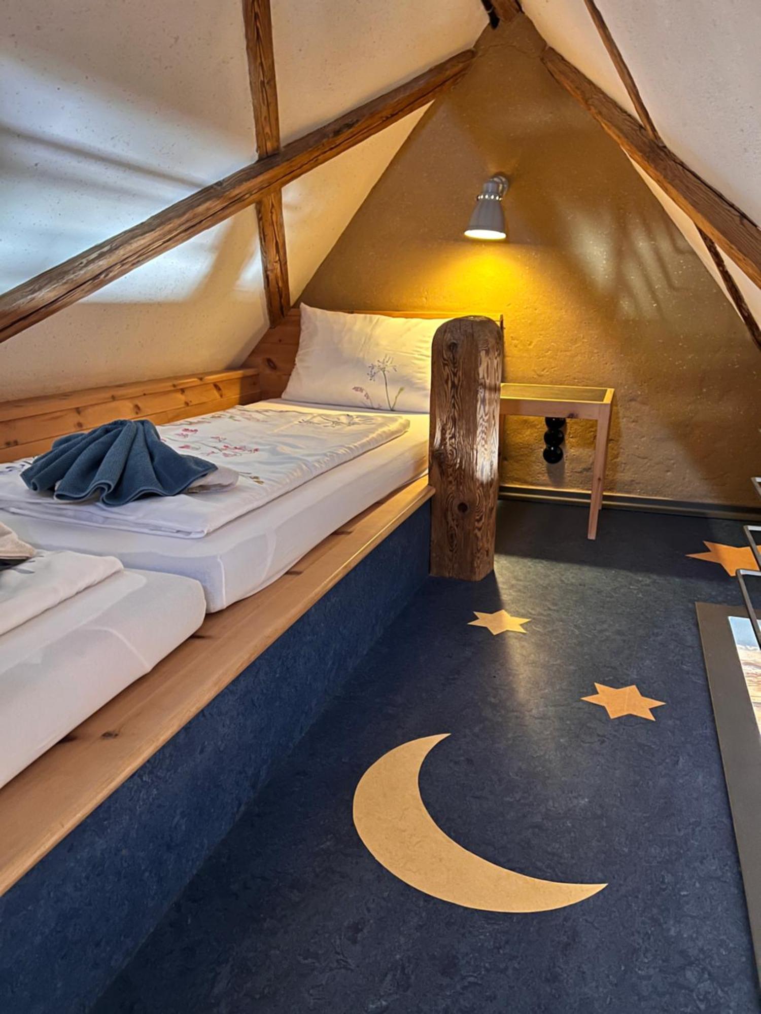 Seehotel Amtshof Langenargen