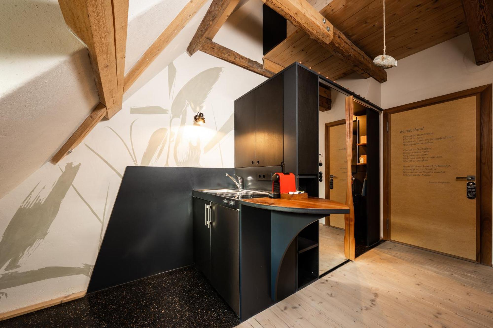 Seehotel Amtshof Langenargen