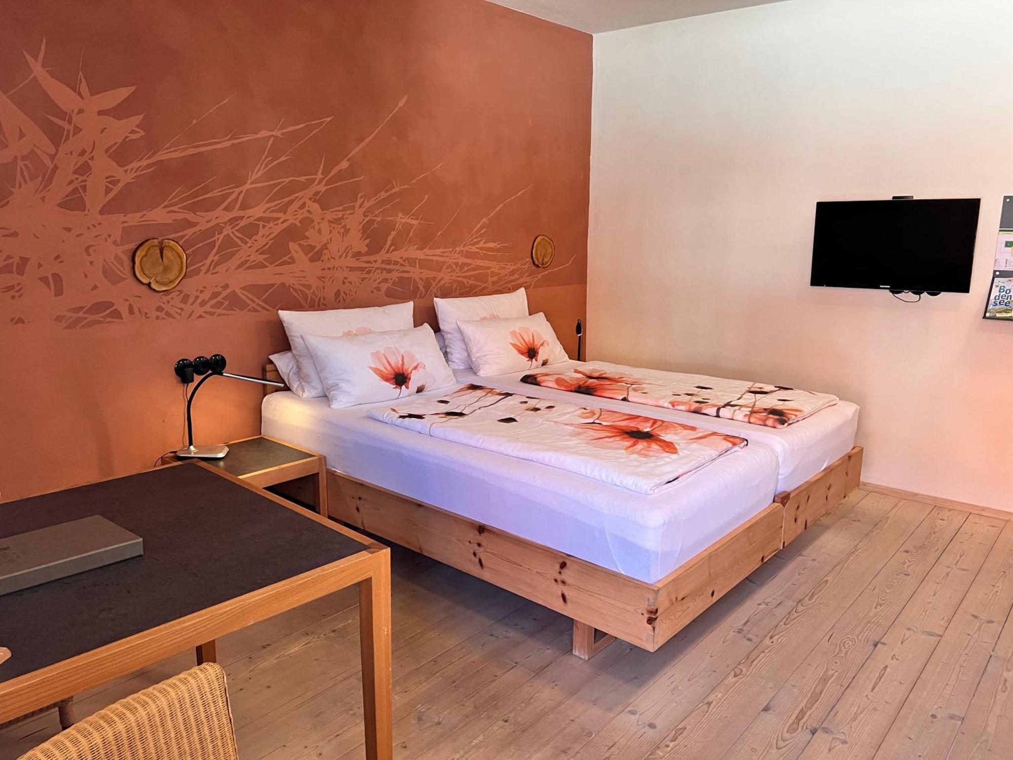 Hotel Seehotel Amtshof Langenargen
