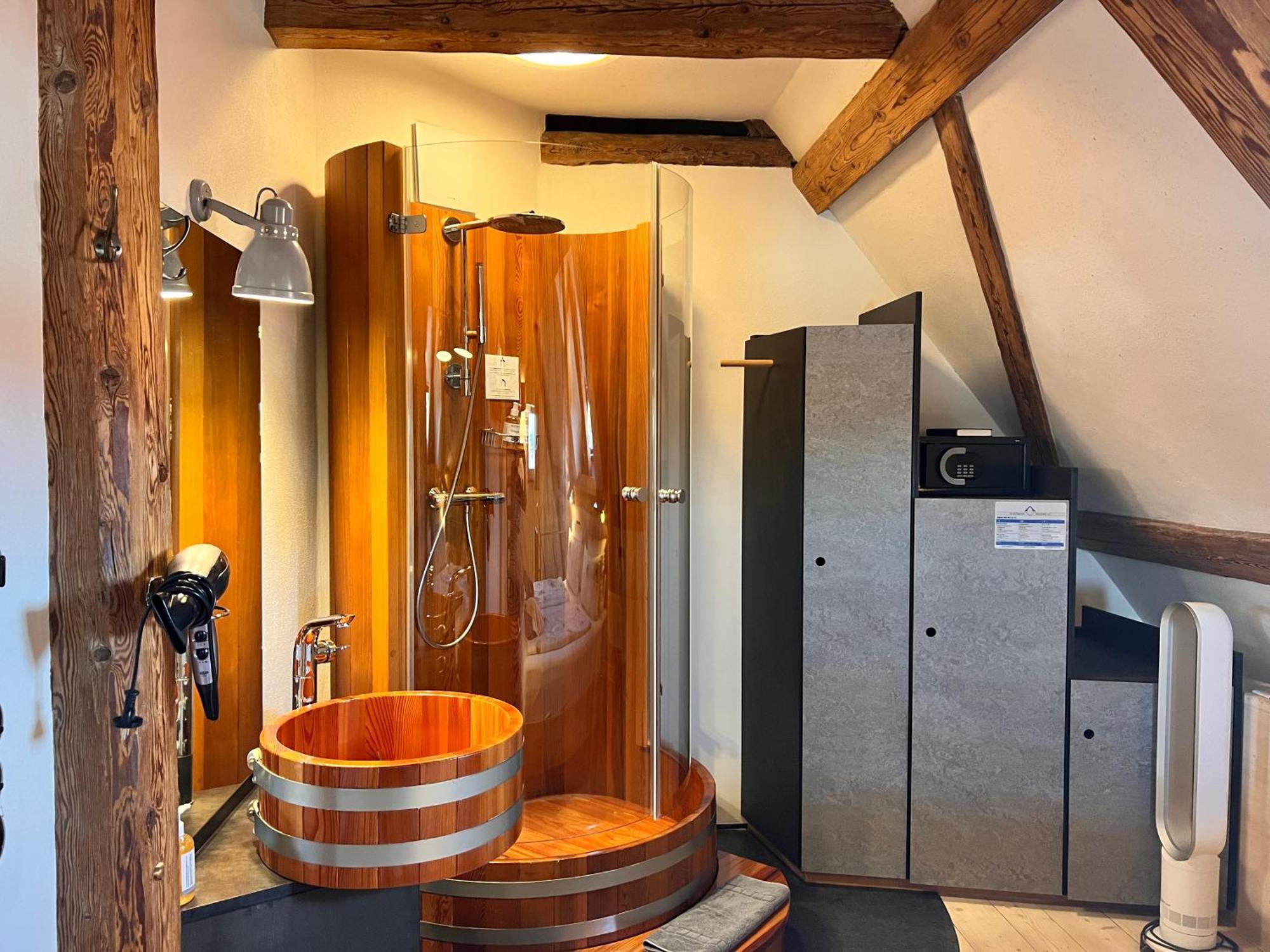 Seehotel Amtshof