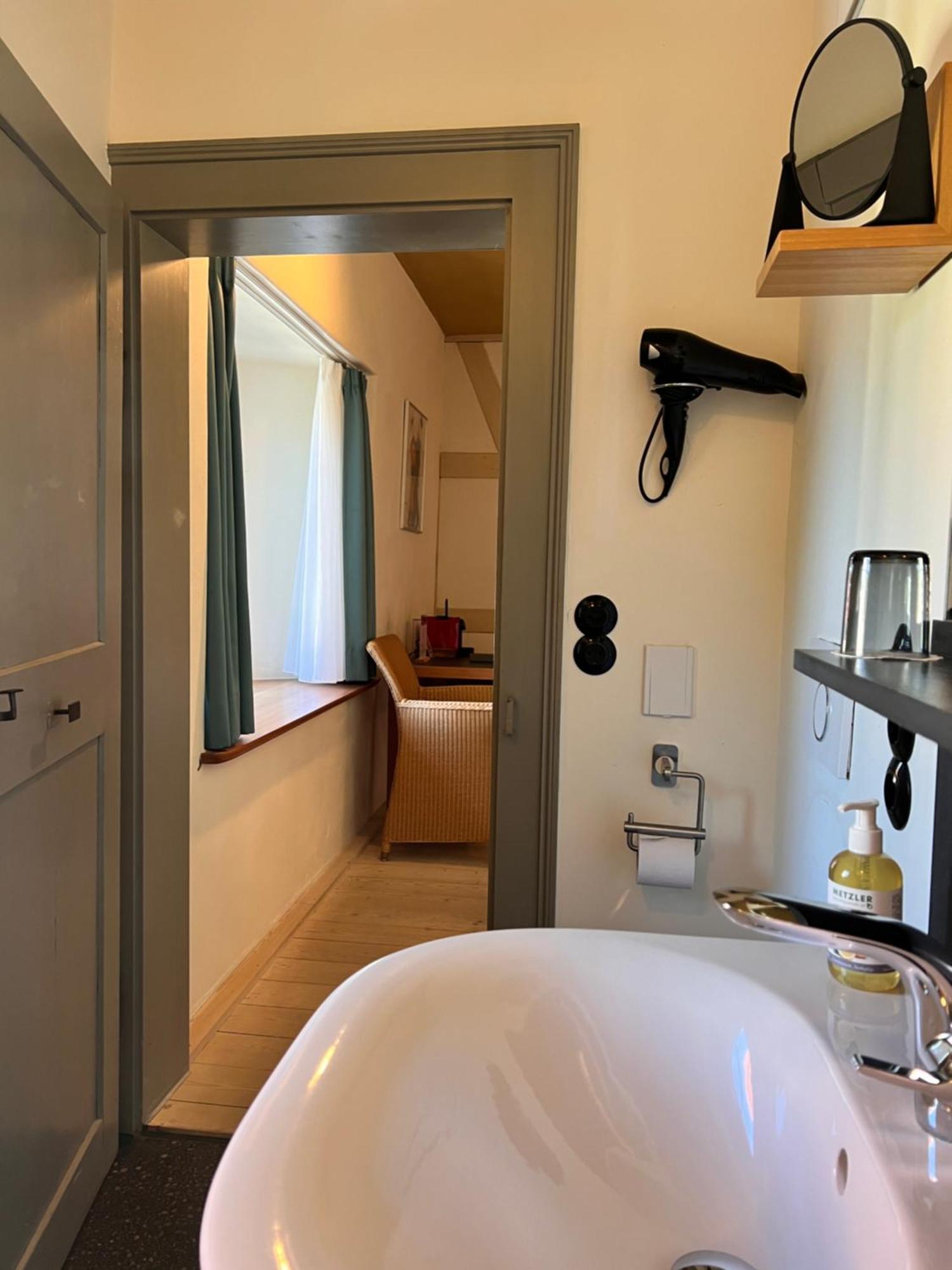 Seehotel Amtshof Langenargen
