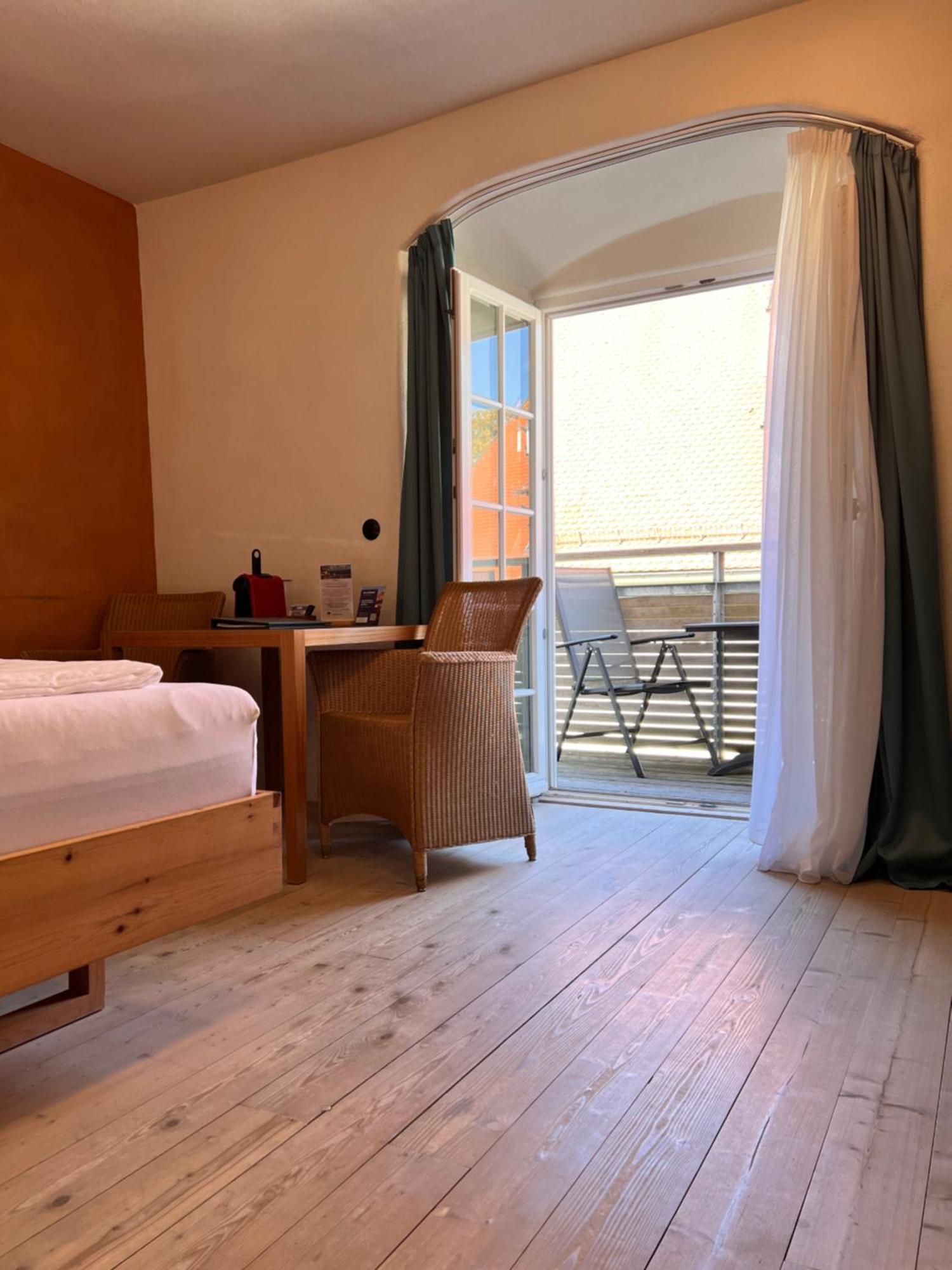 Seehotel Amtshof Langenargen