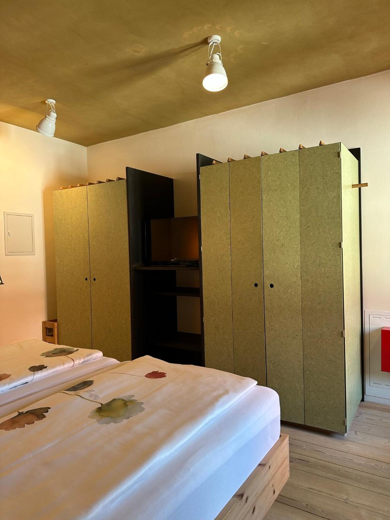 Seehotel Amtshof 4*