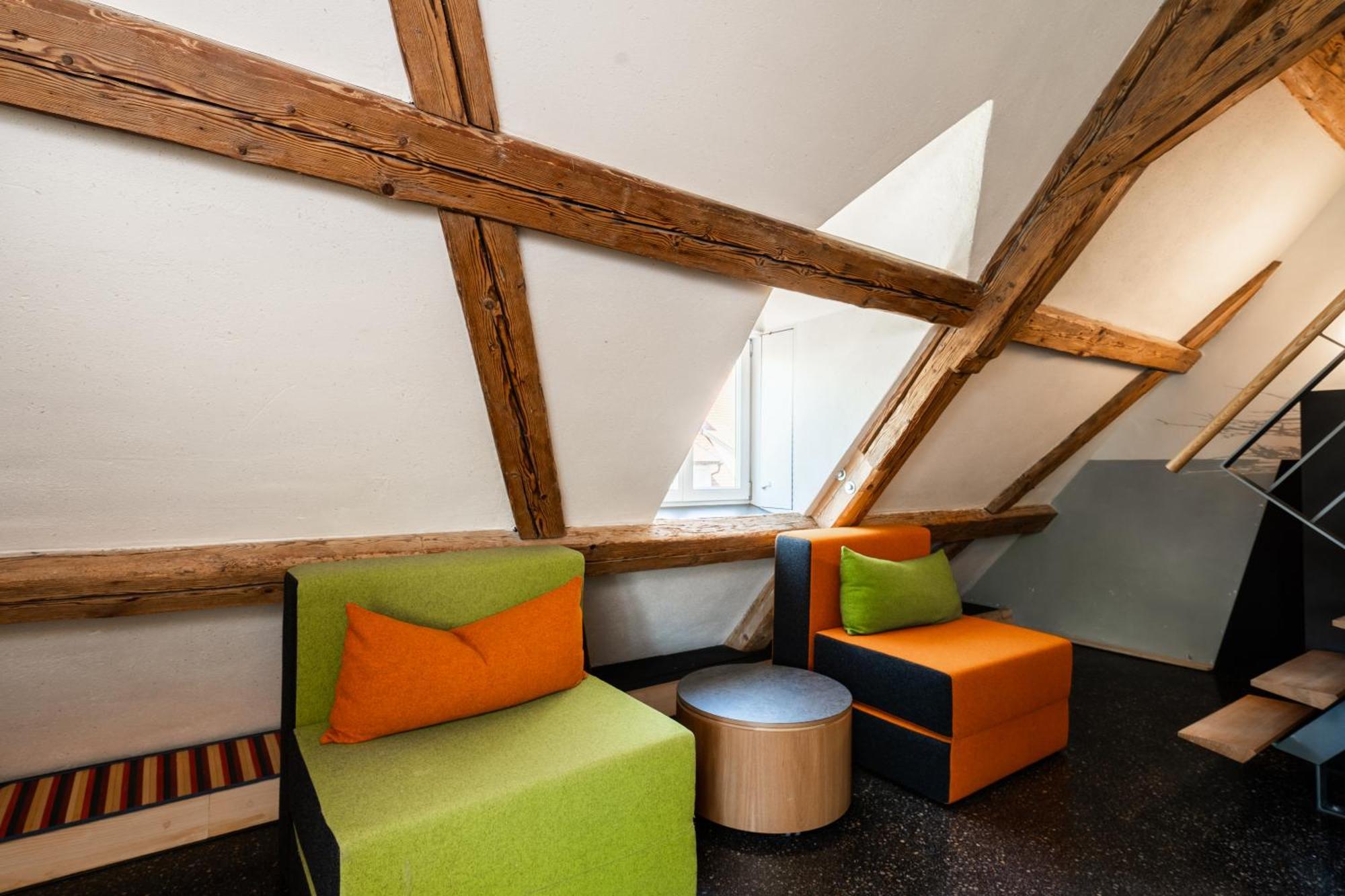 Seehotel Amtshof Hotel Langenargen