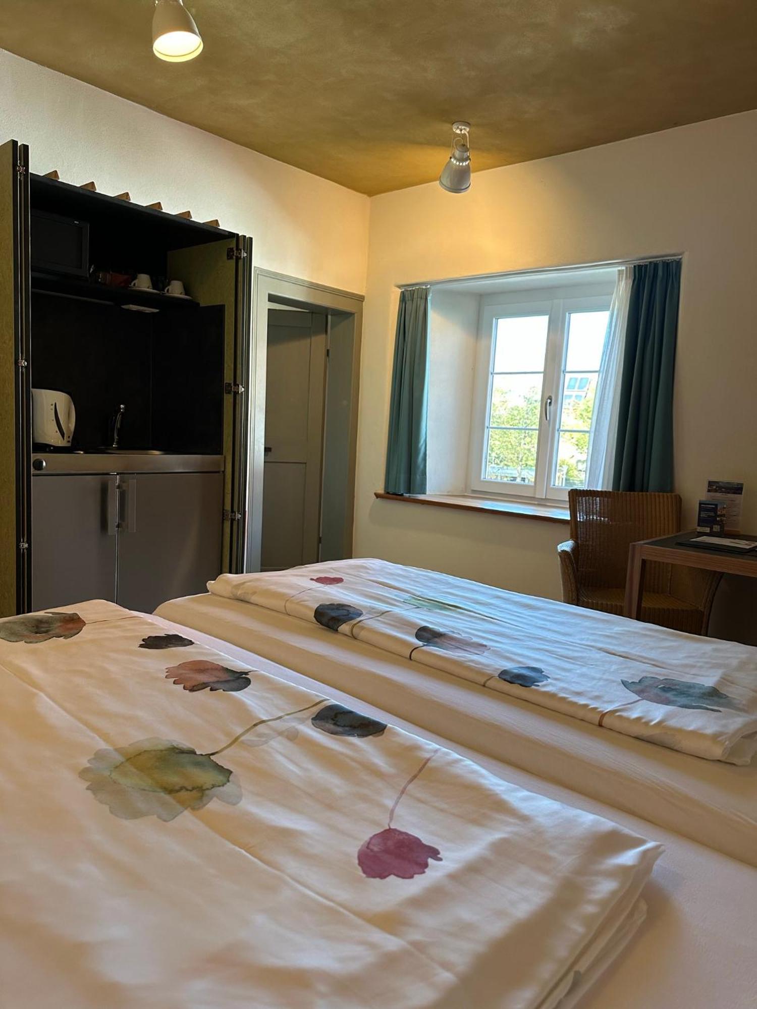 Seehotel Amtshof Hotel