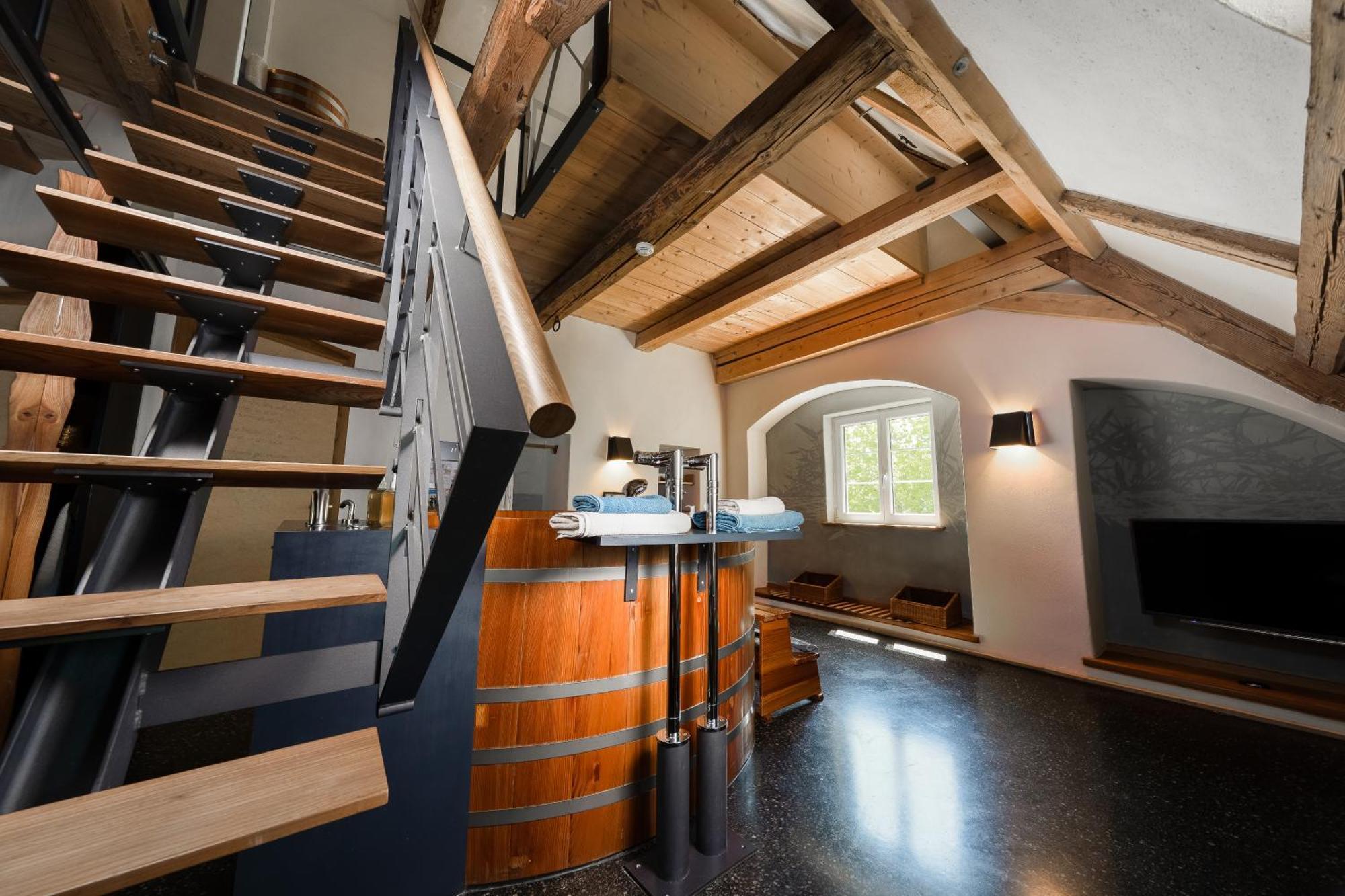 Seehotel Amtshof 4* Langenargen