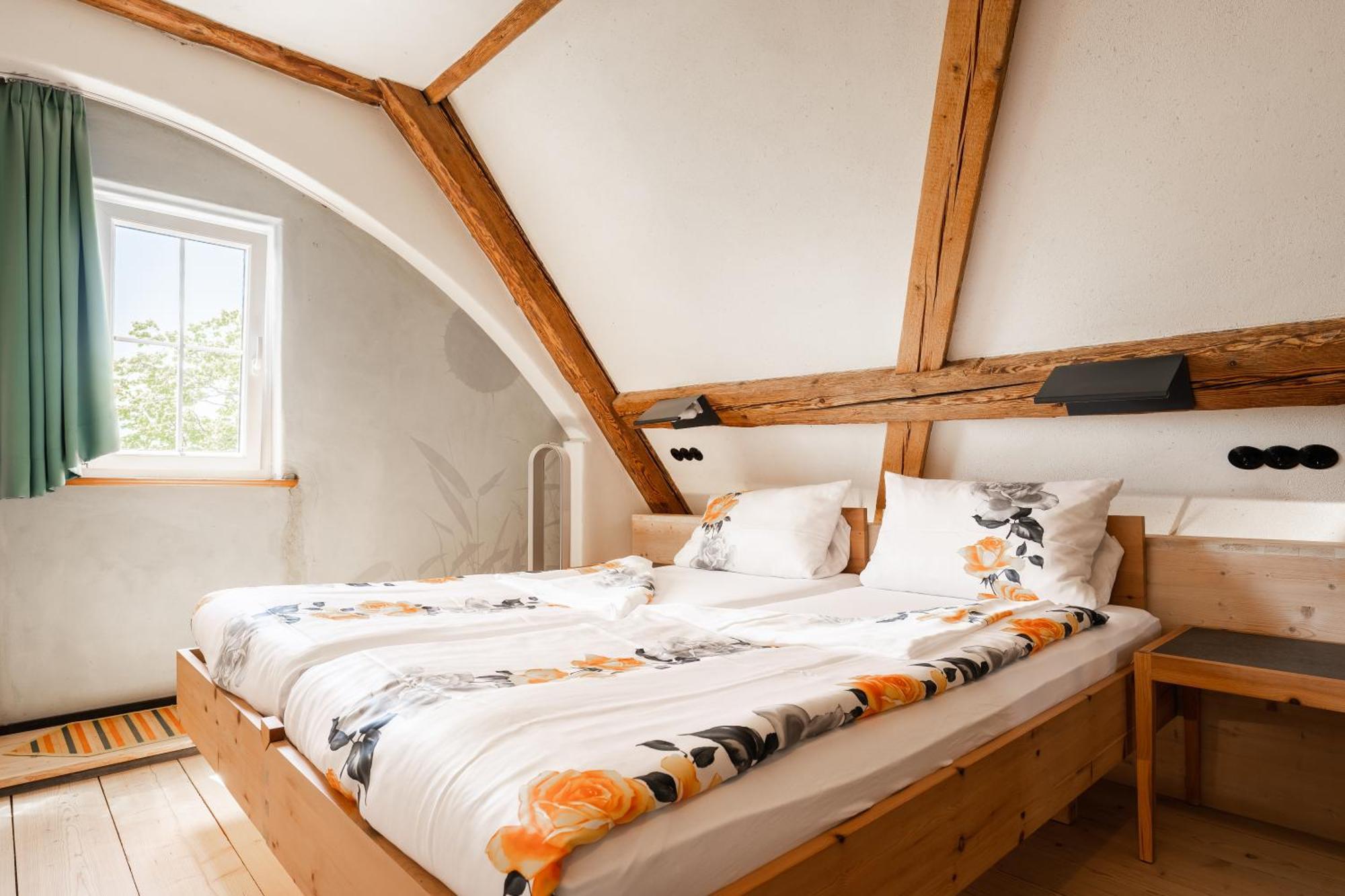 Hotel Seehotel Amtshof Langenargen