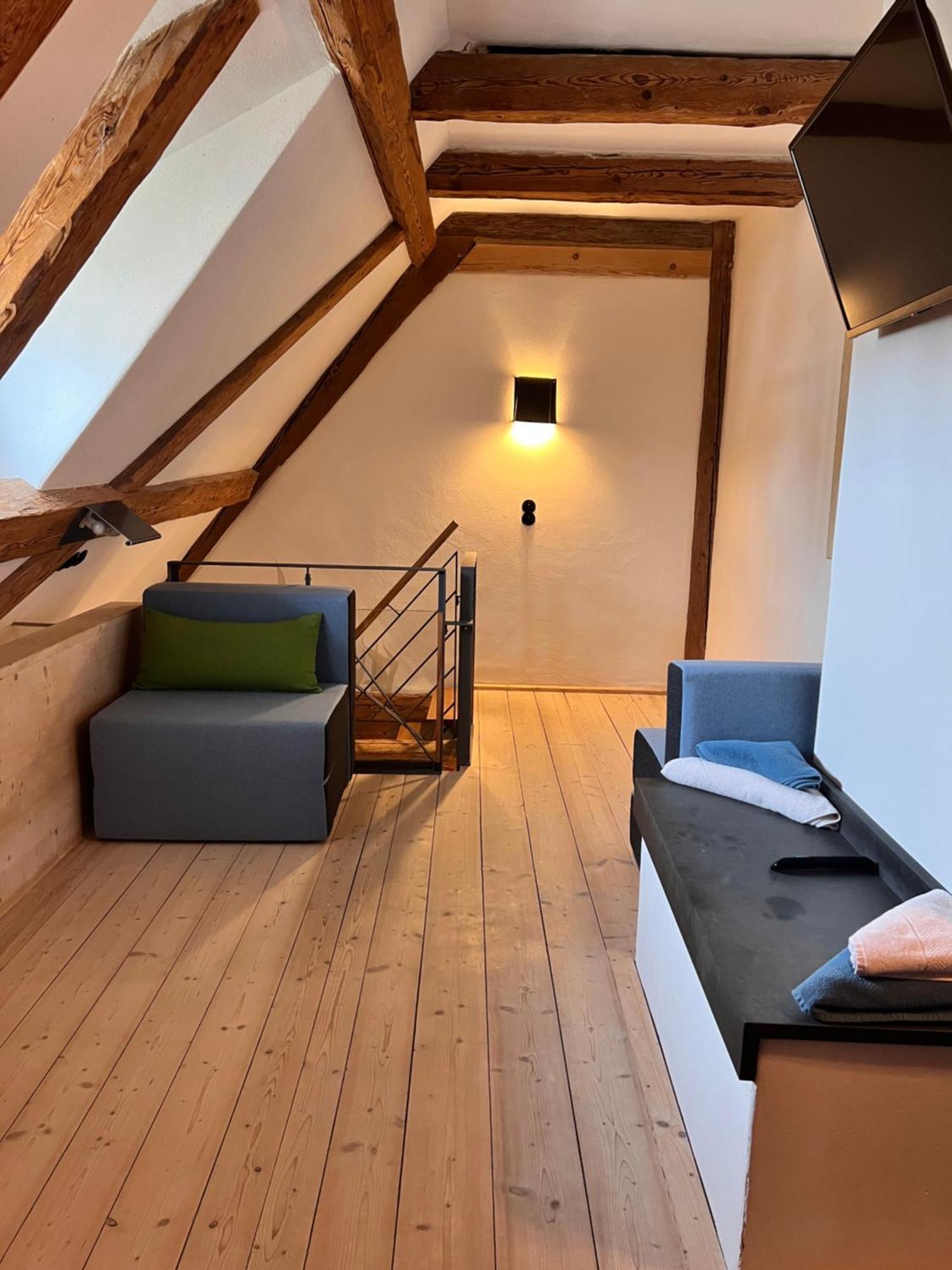 Seehotel Amtshof Langenargen