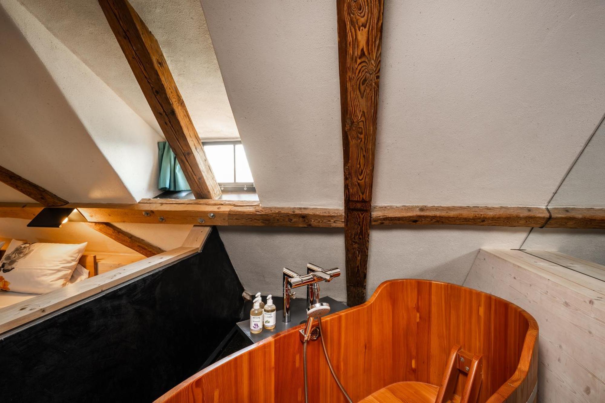 Hotel Seehotel Amtshof