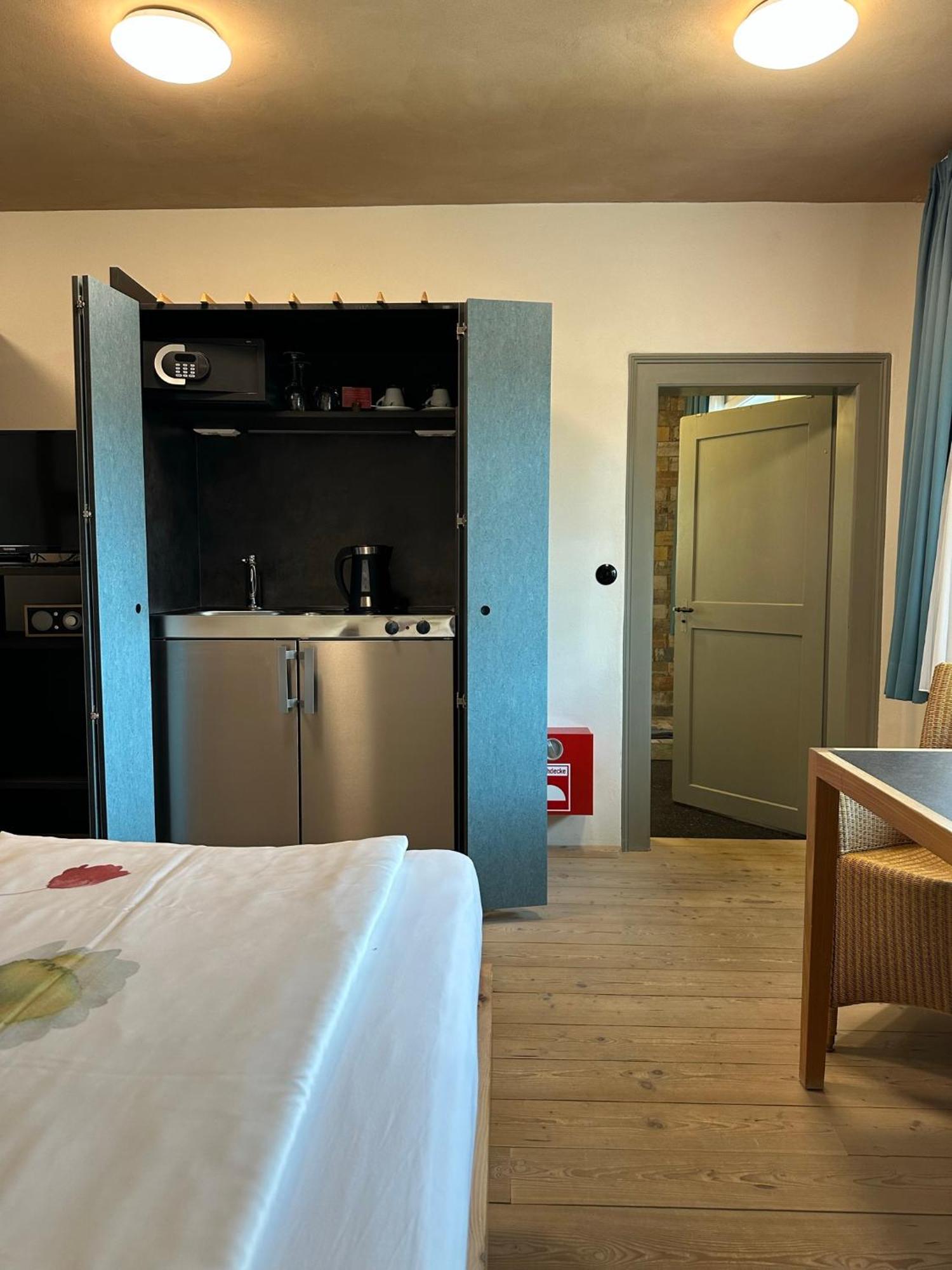Hotel Seehotel Amtshof 4*