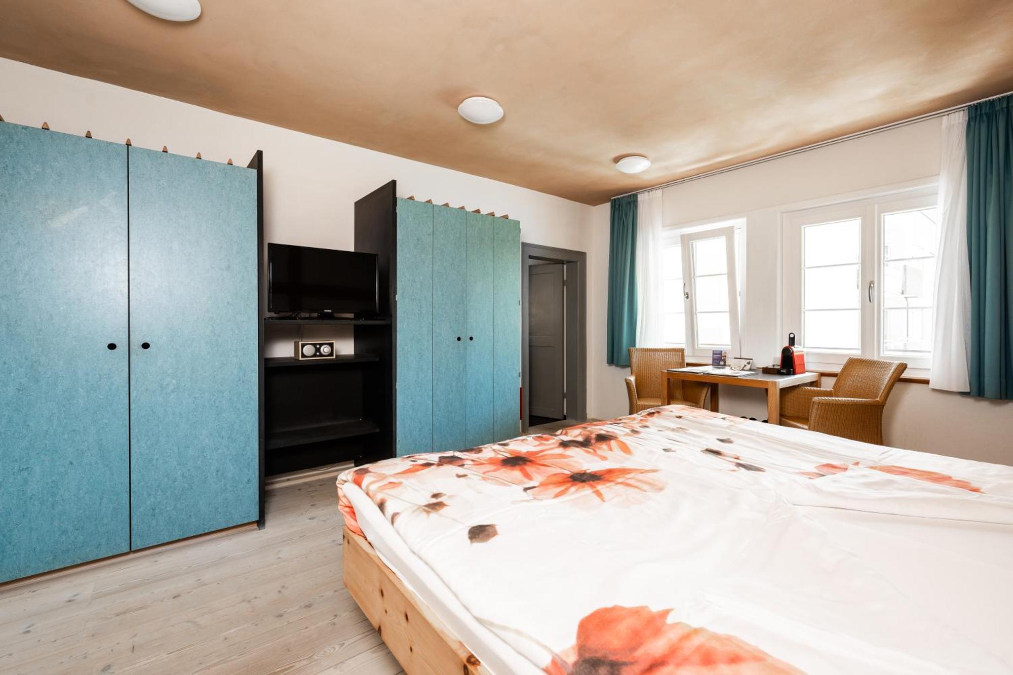 Seehotel Amtshof 4*