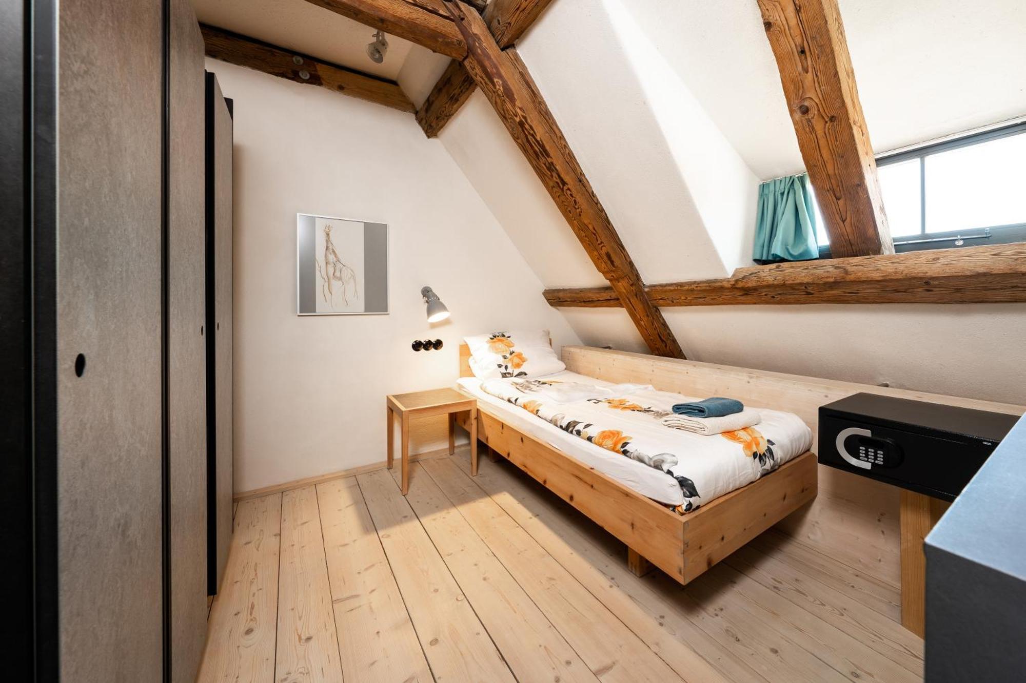 Hotel Seehotel Amtshof