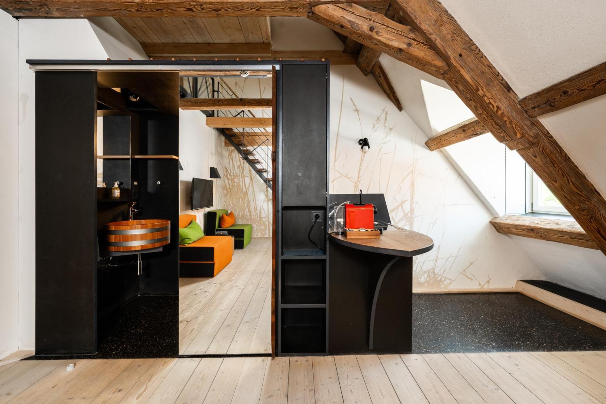 Seehotel Amtshof 4*