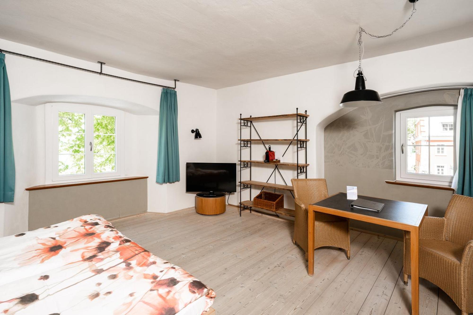 Hotel Seehotel Amtshof 4*