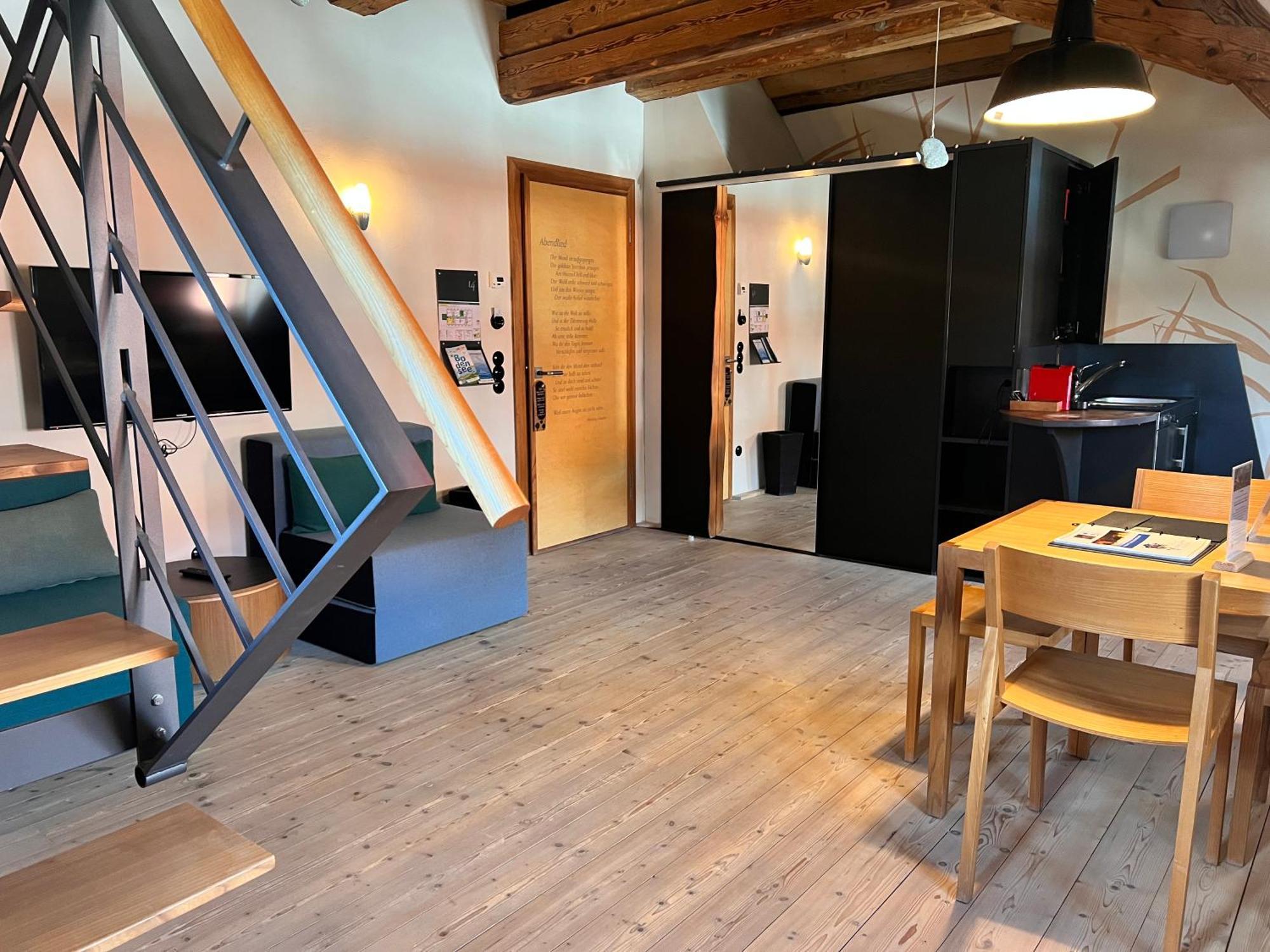 Hotel Seehotel Amtshof
