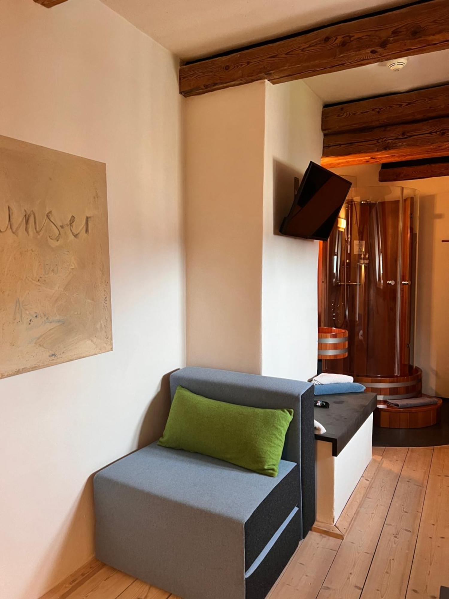 Seehotel Amtshof 4*