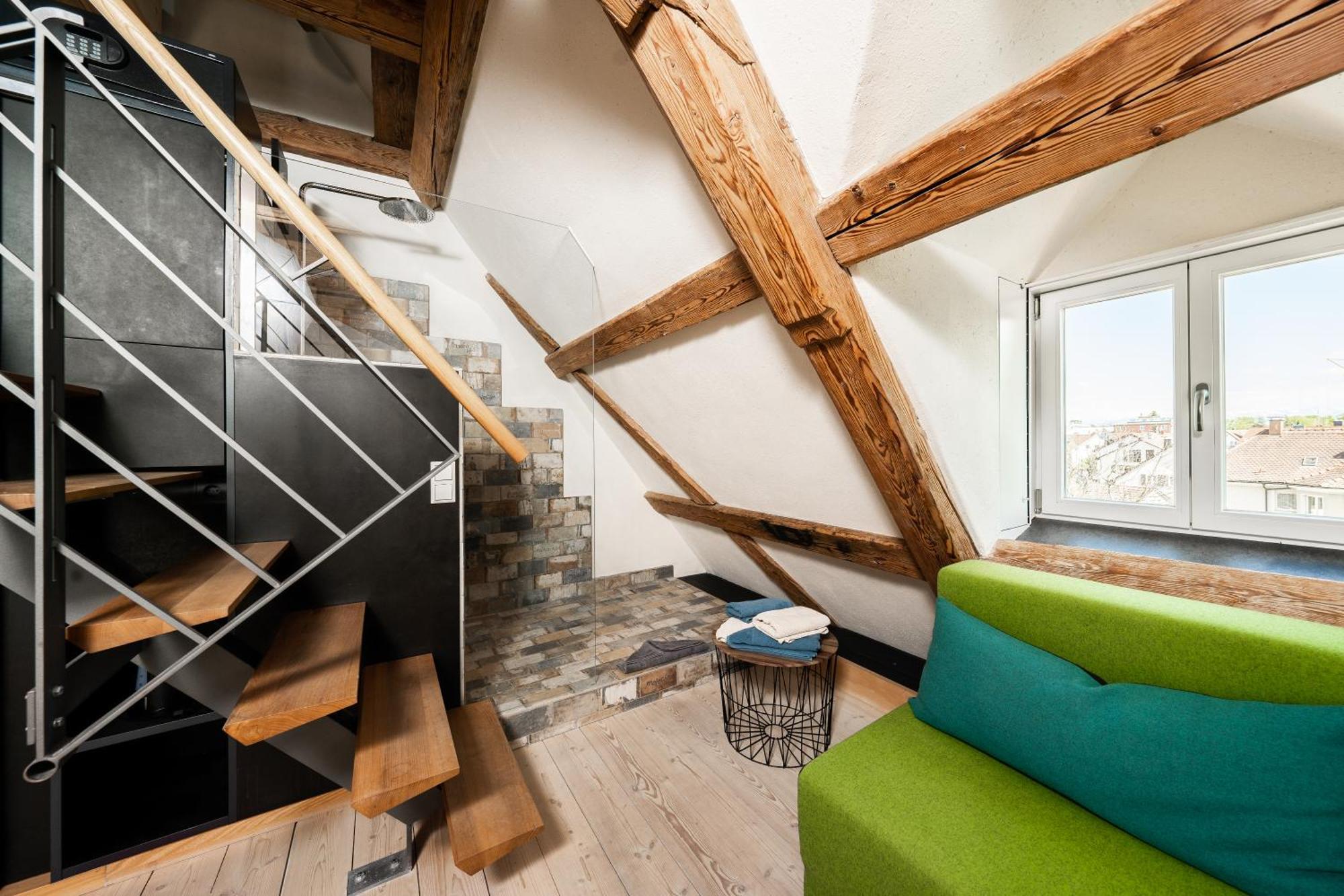 Seehotel Amtshof Hotel Langenargen