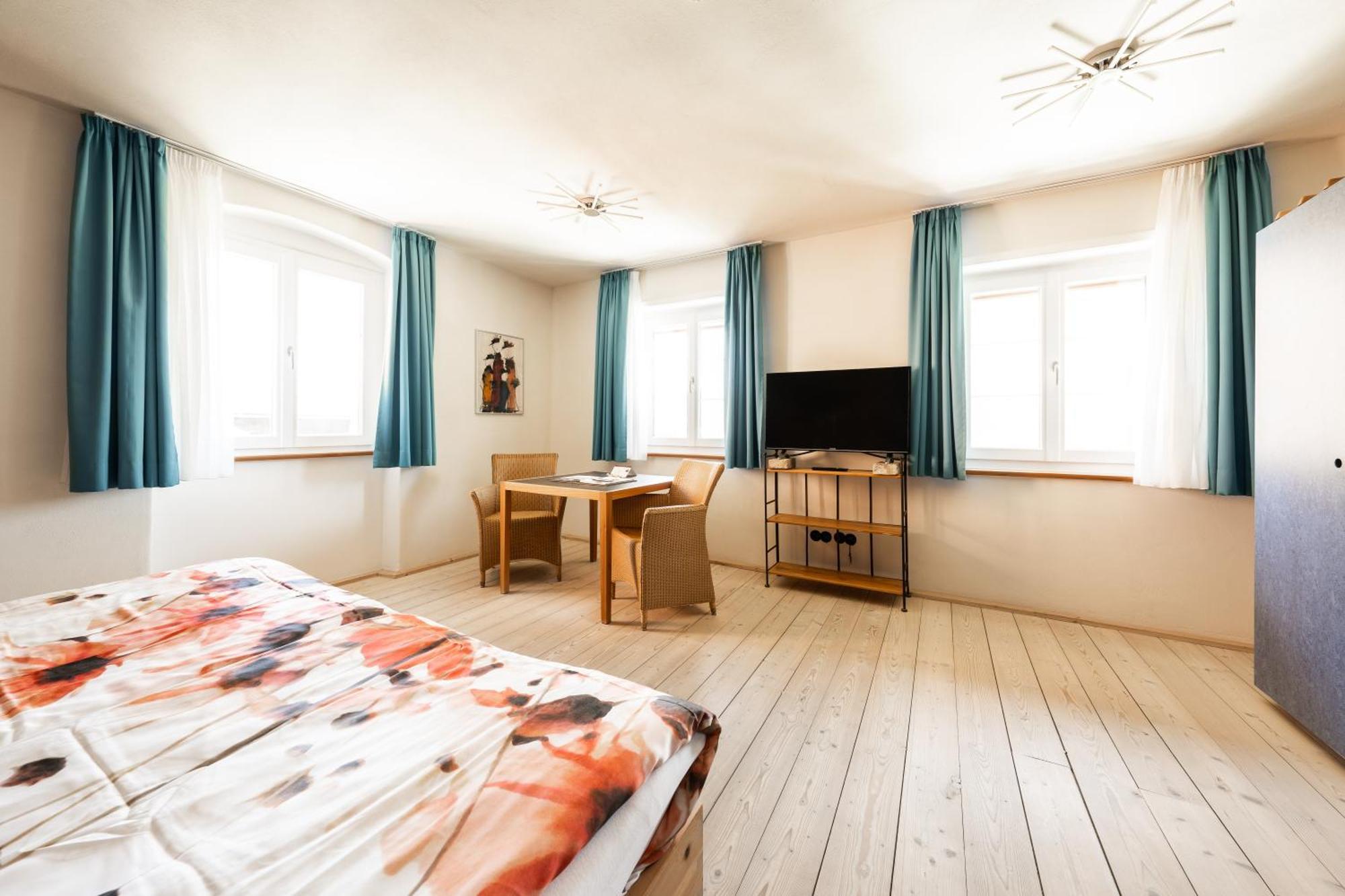 Seehotel Amtshof 4*