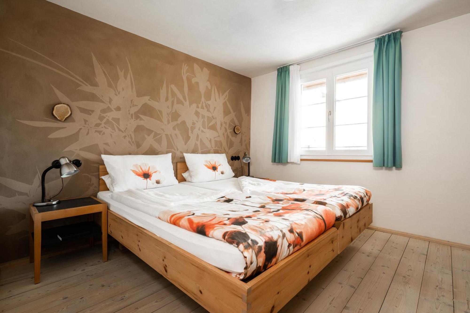 Hotel Seehotel Amtshof 4*