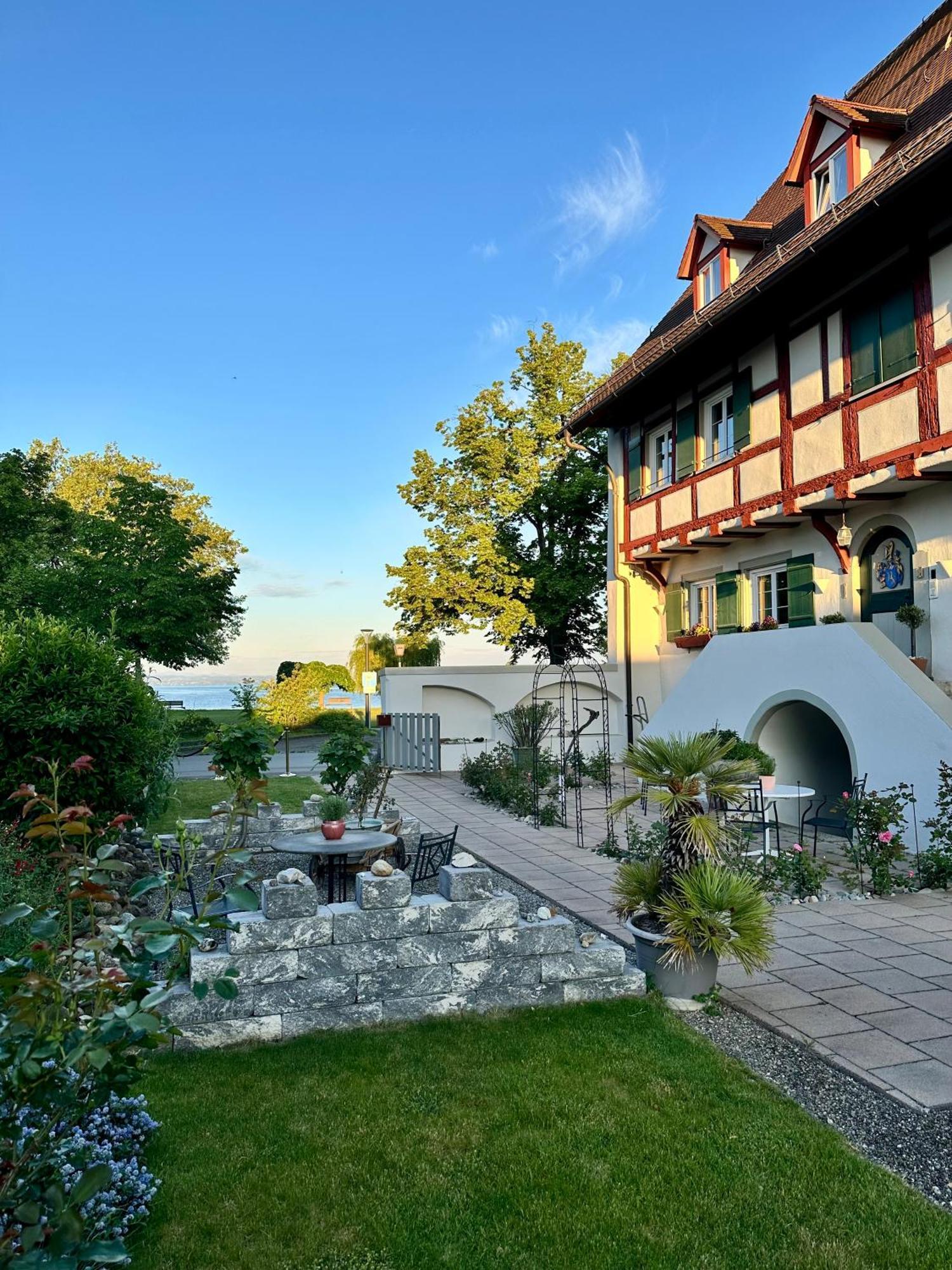 Hotel Seehotel Amtshof 4*
