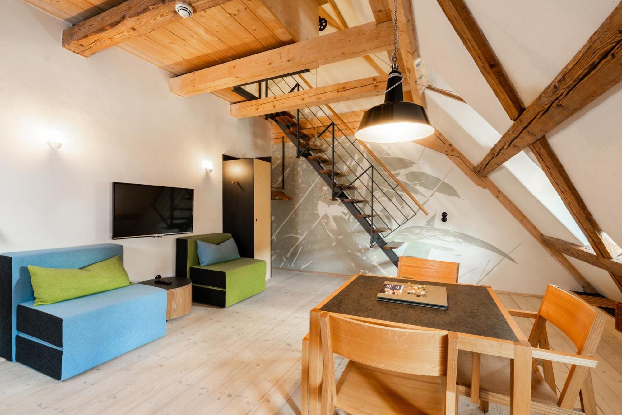 Hotel Seehotel Amtshof Langenargen