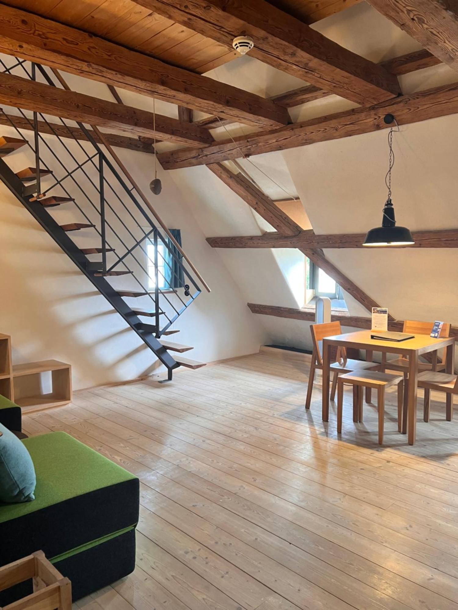 Hotel Seehotel Amtshof