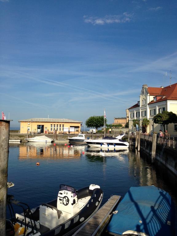 Hotel Seehotel Amtshof Langenargen