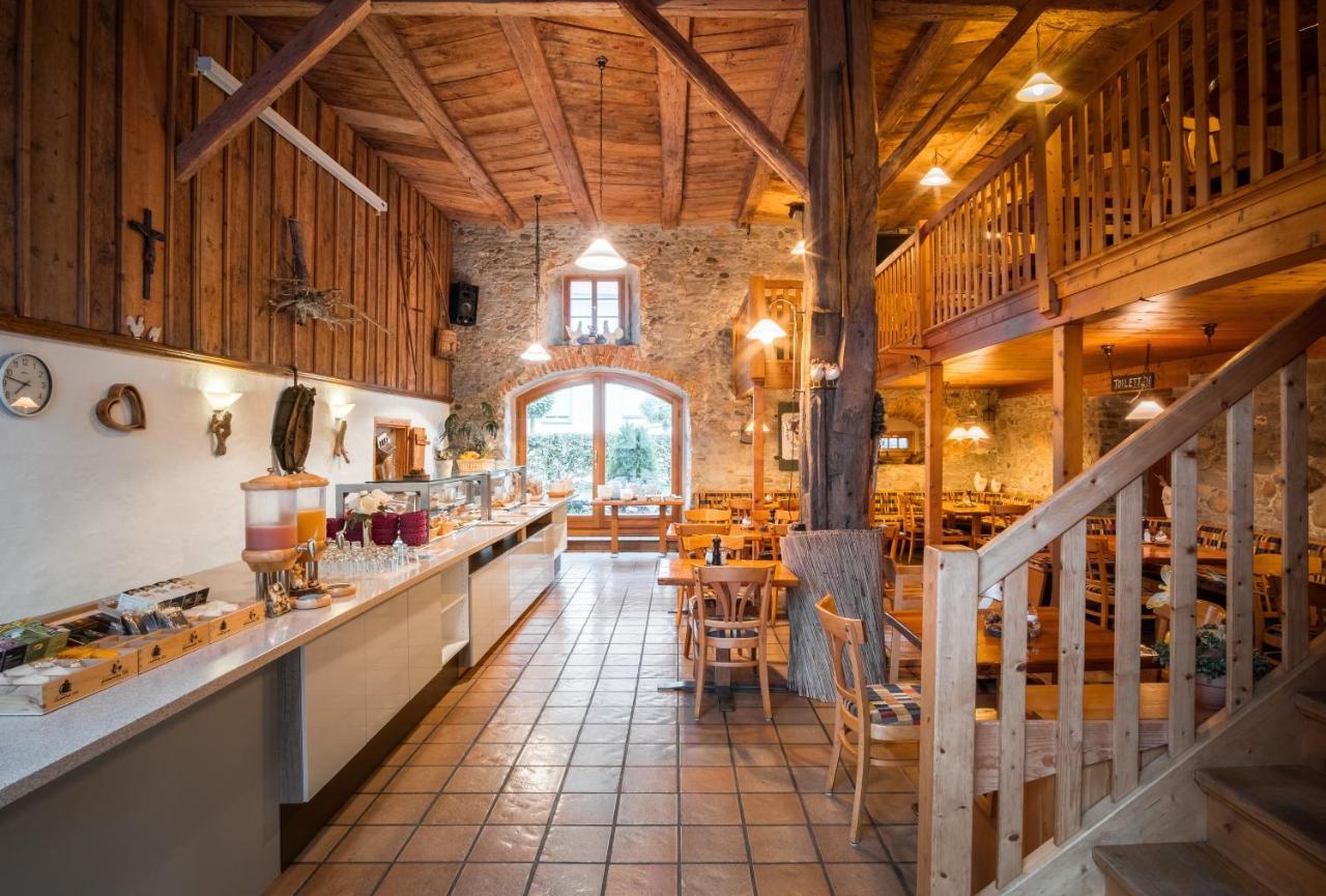 Seehotel Amtshof Langenargen